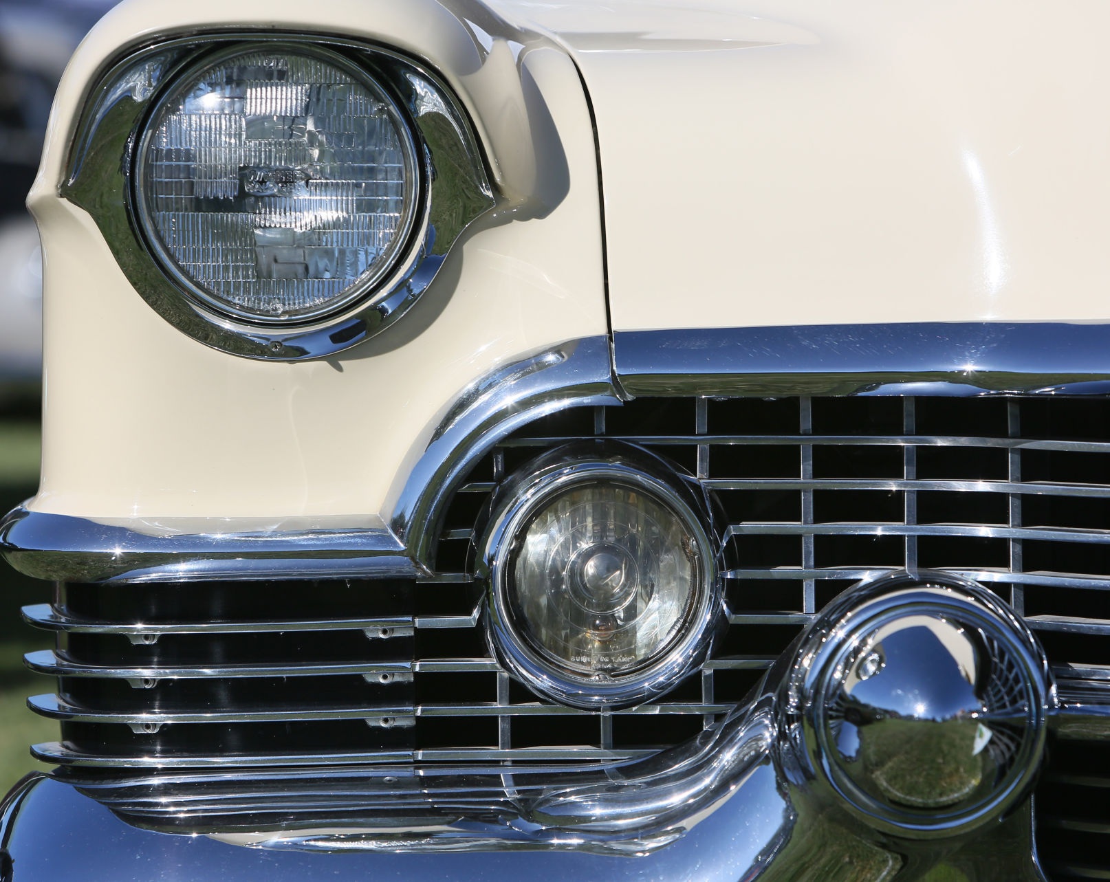 Tucson Classics Car Show